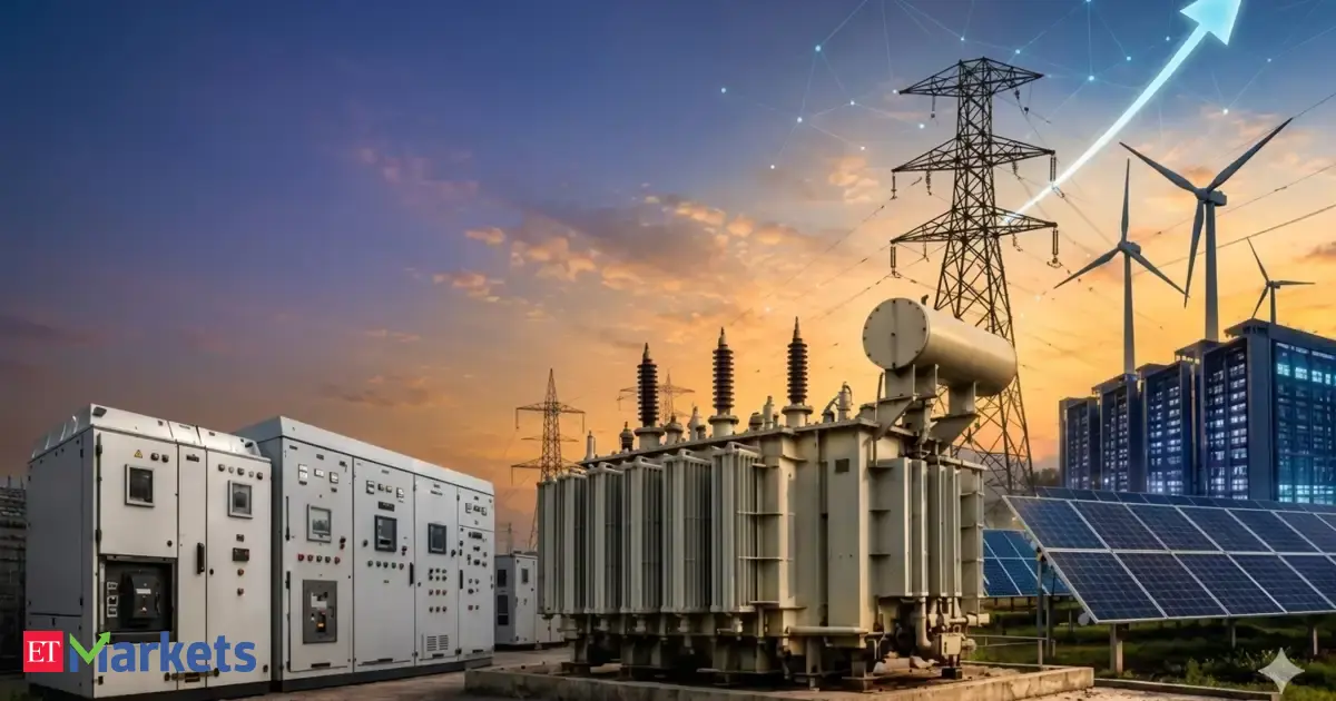 AI Powerplay! Proxy power stocks give up to 100% returns in India's hottest trade this year