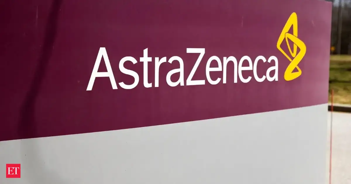 AstraZeneca 'magic' faces rare test after trial failure, share slide