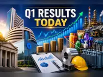 SBI Life, Tata Consumer, Hindustan Zinc among 86 companies to announce earnings