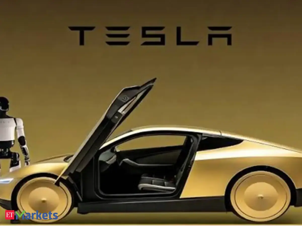 Tesla Selloff Explained: Profit Pressure, Rising AI Costs and What's Next