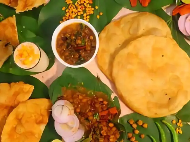 Chole Katlambe