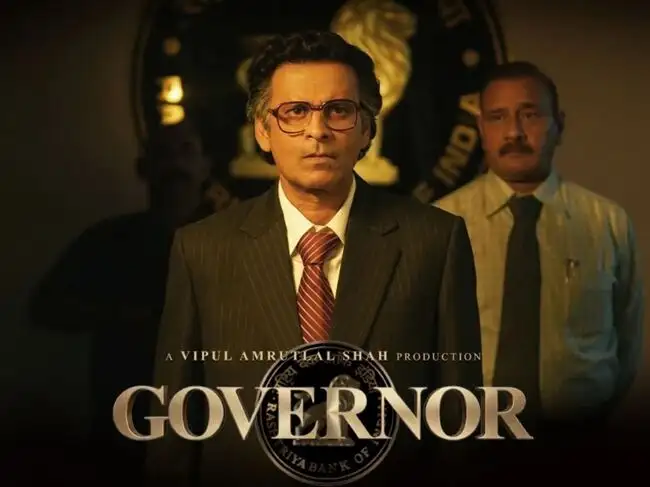 Governor