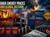 Global Market: Stagflation fears return as Gulf conflict, higher energy prices cloud global outlook