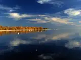 Beneath California's Salton Sea lies 3.4 million tons of lithium, potentially enough to build 375 million electric-vehicle batteries