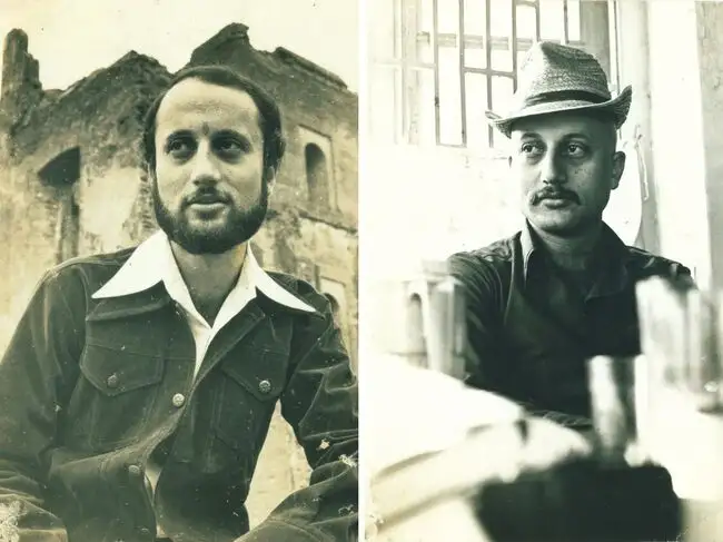 Anupam Kher