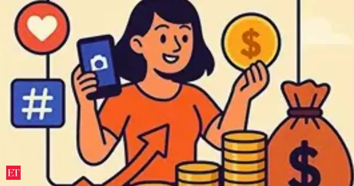 The creator economy has a new middle class