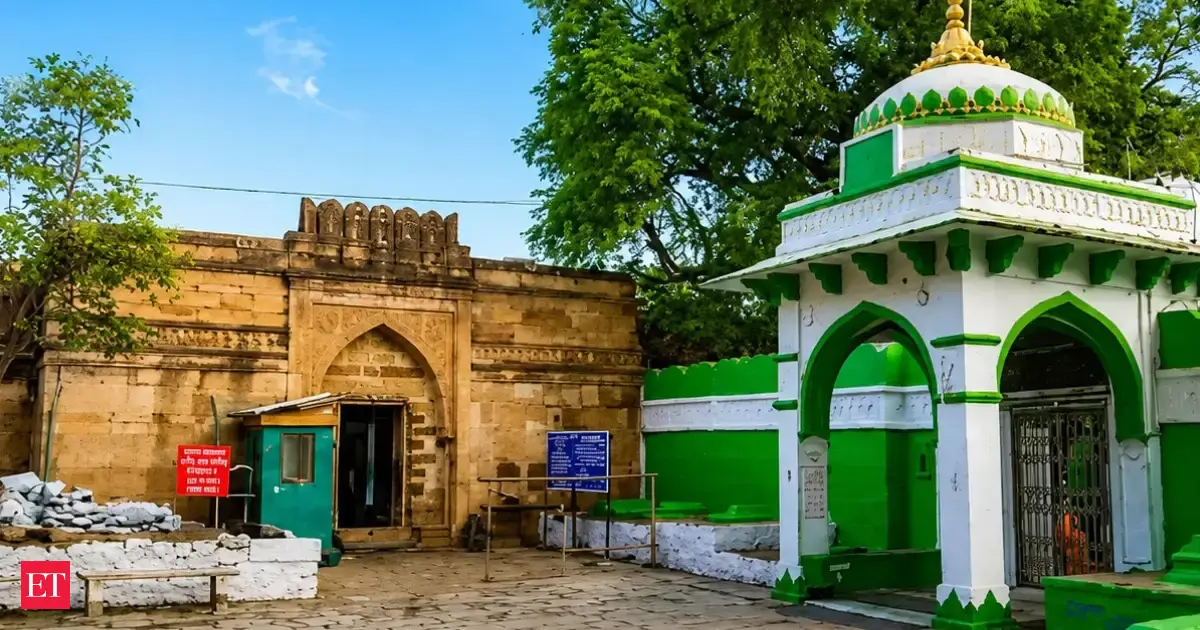 Bhojshala row: SC to hear Muslim side's plea over location of alternative namaz site on July 29