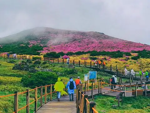 South Korea