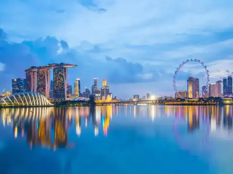 Singapore