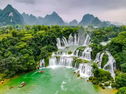 Vietnam (Central Coast)