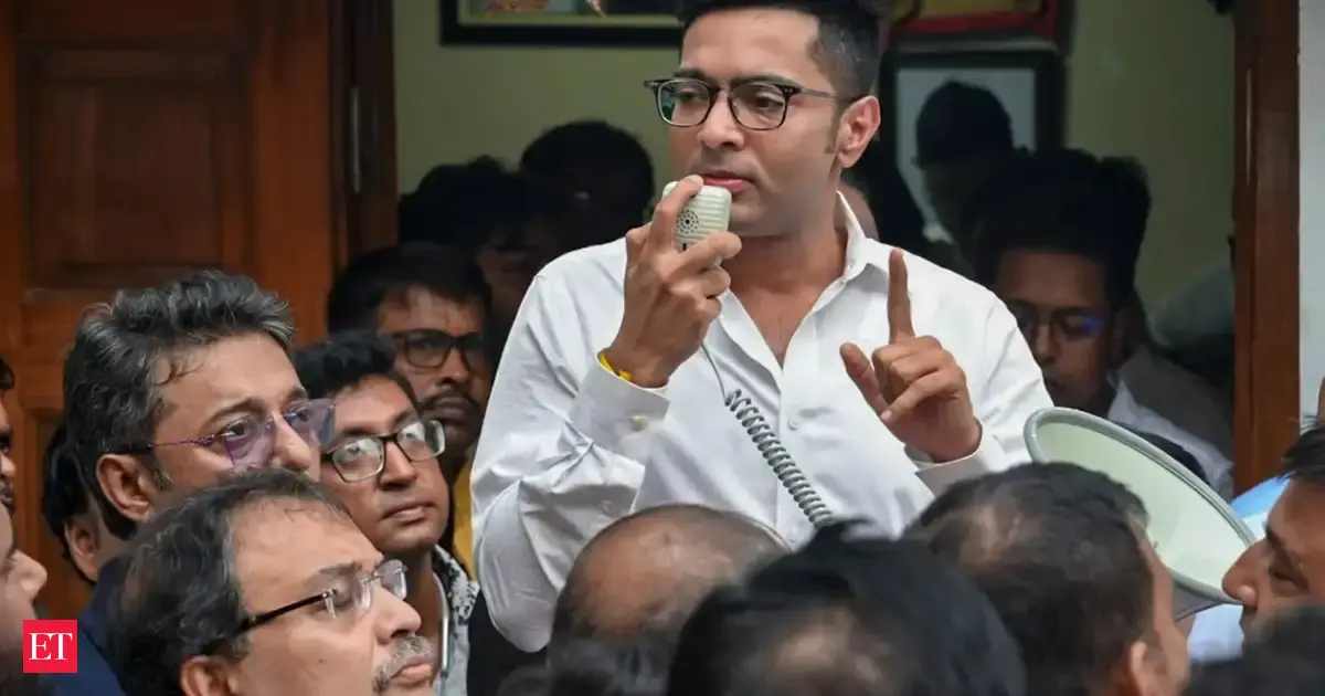 BJP alleges irregularities in Abhishek Banerjee's 'Sebashray' medical camps, CM Suvendu Adhikari to respon