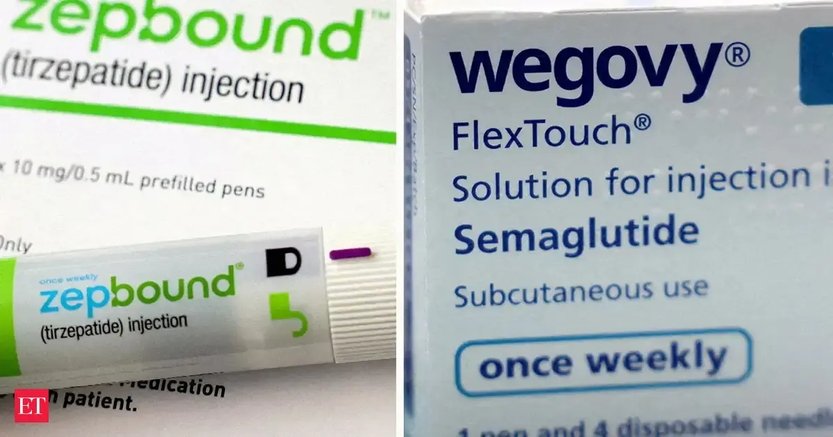 Novo Nordisk pursues preliminary injunction to block Eli Lilly weight-loss drug ads