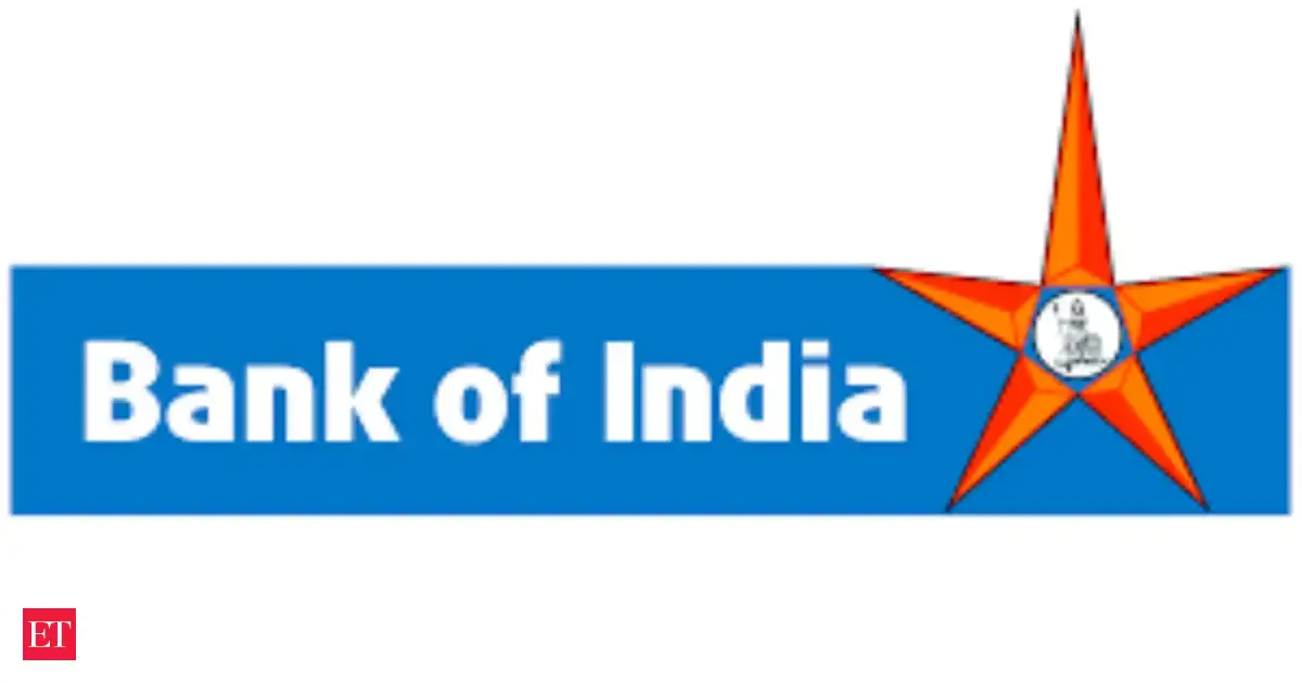 Bank of India aims to raise $1.2 billion through FCNR-B deposits, plans additional $2 billion overseas borrowing