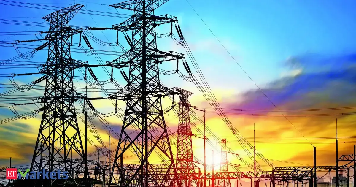 REC Q1 Results: Net profit dips over 6% to Rs 4,193 crore