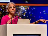 Finance minister Nirmala Sitharaman asks I-T officials to ease burden on honest taxpayers