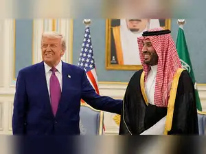 US-Saudi Arabia nuclear deal