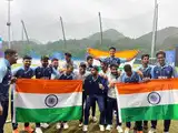 India, Pakistan get direct quarter-final entry in Asian Games cricket