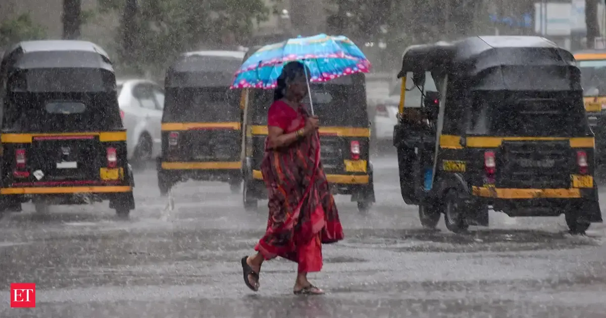 Delhi weather tomorrow: Will rain return to NCR? Check IMD forecast, temperature update
