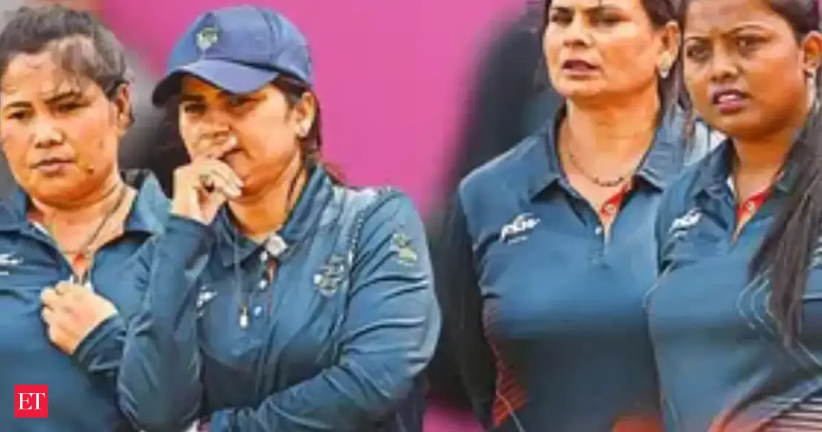 Commonwealth Games 2026: India beat South Africa in Lawn Bowls women's pairs event to notch second win on trot