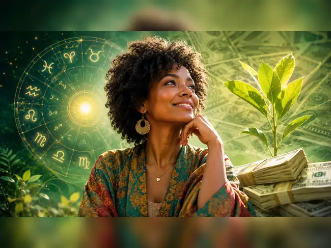 Money problems for these zodiac signs to be over soon: Here’s who is destined to build real wealth