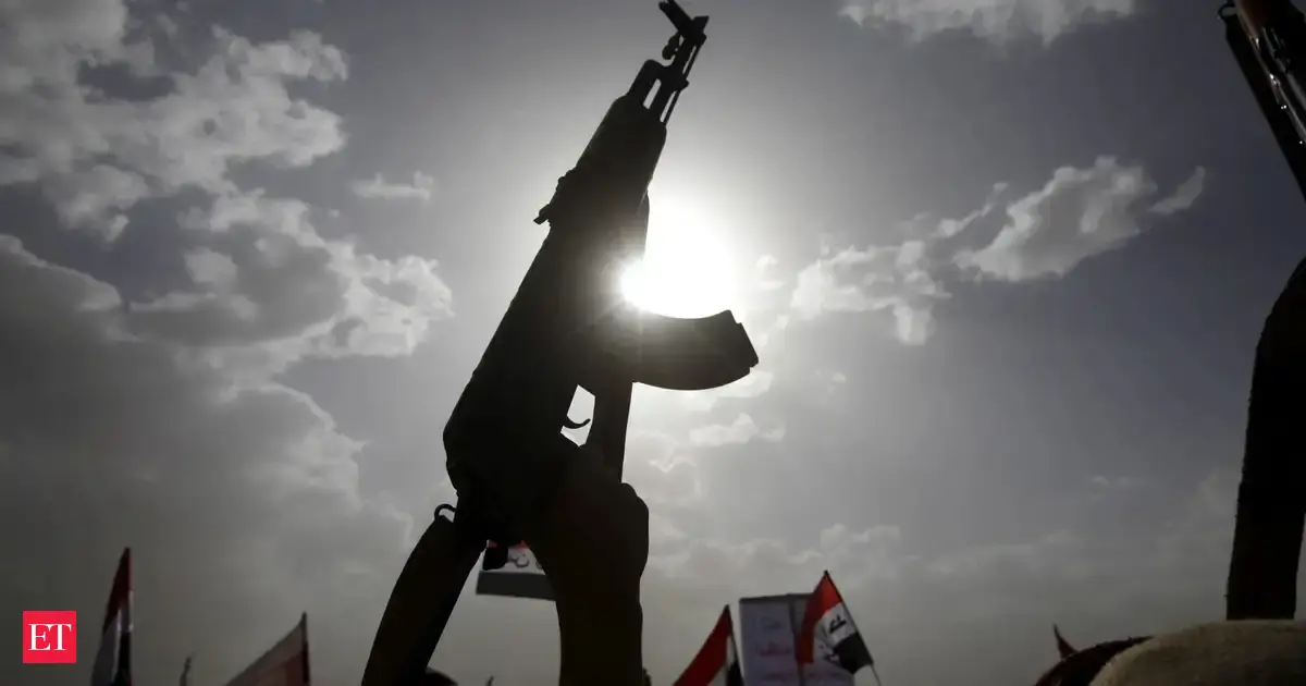 Yemen teeters towards renewed war in shadow of Iran conflict