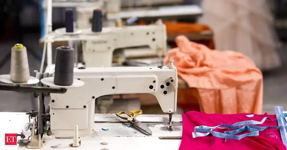 New 10% levy by US to place India's apparel exporters at disadvantage
