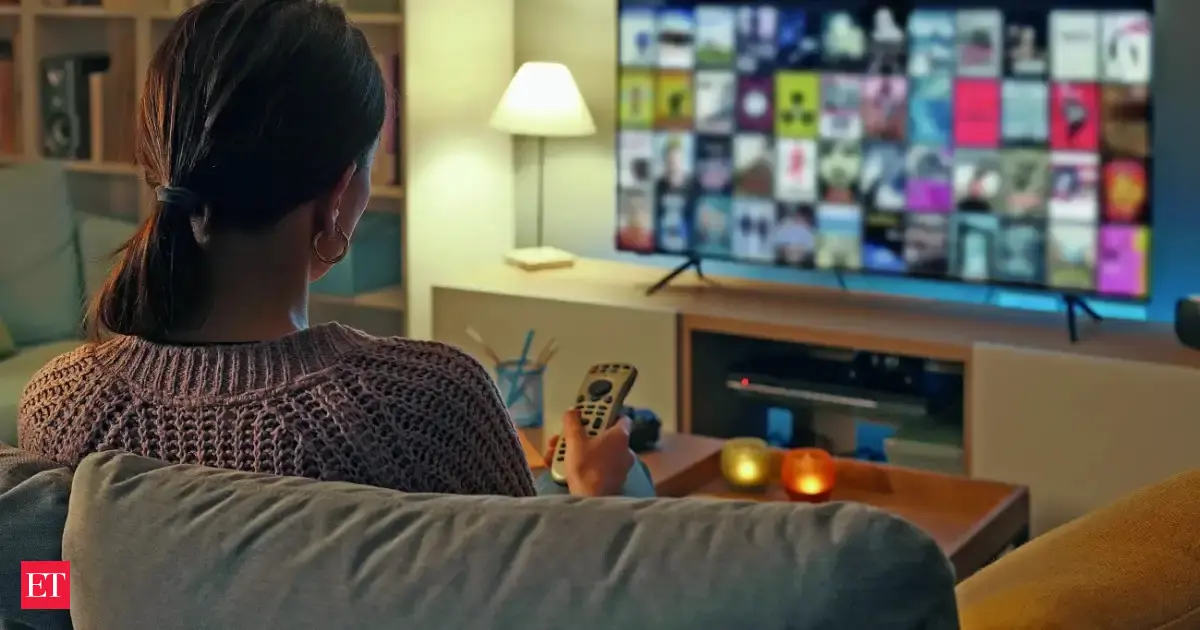 No TV ratings agency registered under new policy yet; viewership data unlikely to resume soon, says govt