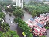 Mumbai-Ahmedabad flooding dominates BRICS meet