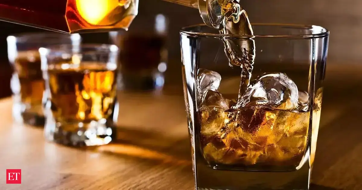 RJ Corp picks former Diageo maven Prathmesh Mishra to expand drinks play