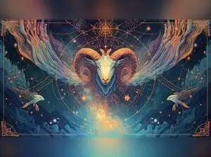 Aries Weekly Horoscope