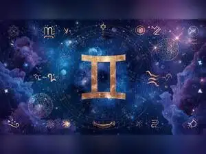 Gemini Weekly Horoscope
