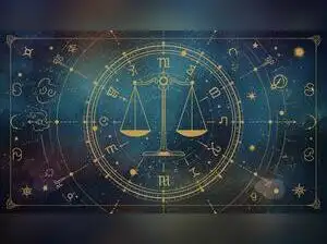 Libra Weekly Horoscope