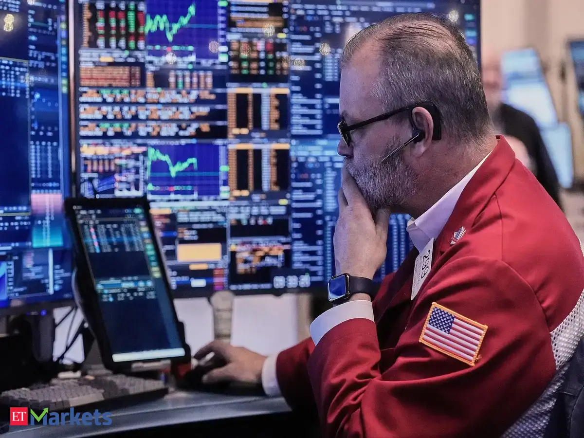 Wall Street Week Ahead: US stocks face tests from Fed decision, tech-led earnings deluge