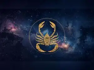 Scorpio Weekly Horoscope