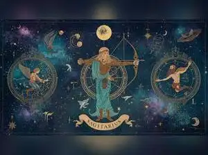 Sagittarius Weekly Horoscope