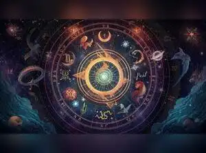 astrology horoscope