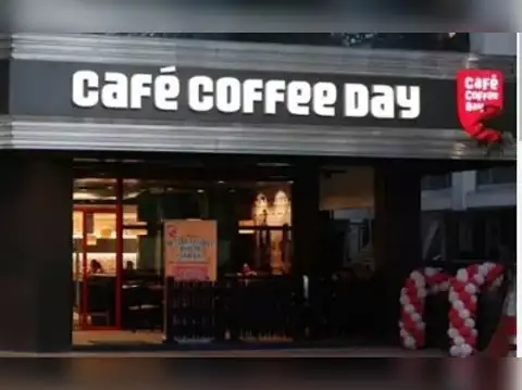 Coffee Day Enterprises
