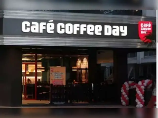 Coffee Day Enterprises