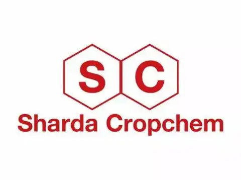 Sharda Cropchem