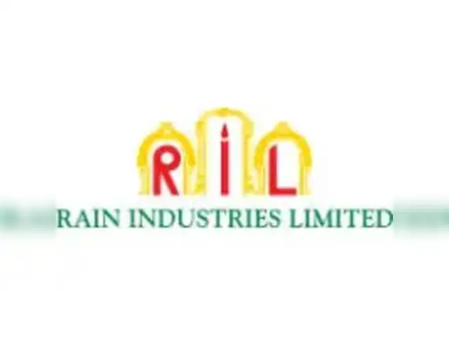 Rain Industries