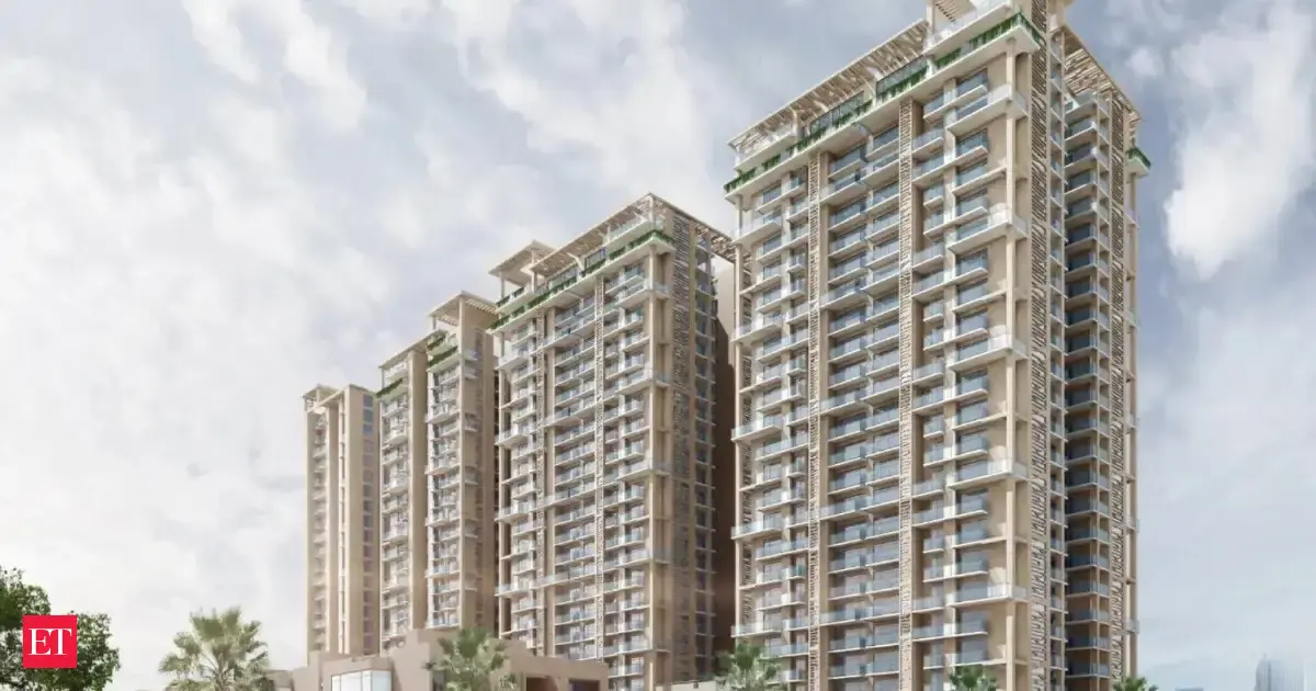 Hyderabad emerges as India's next retail hotspot as developers, brands place big bets