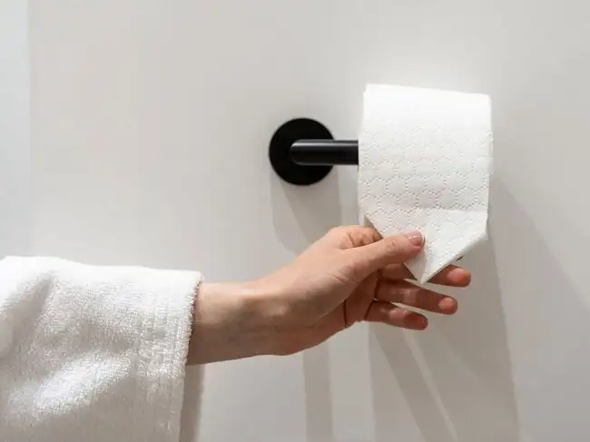 Toilet Paper