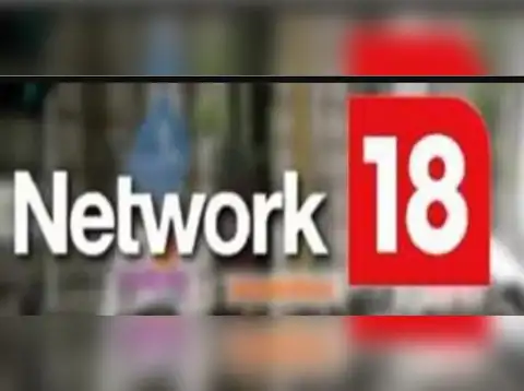 Network18 Media & Investments