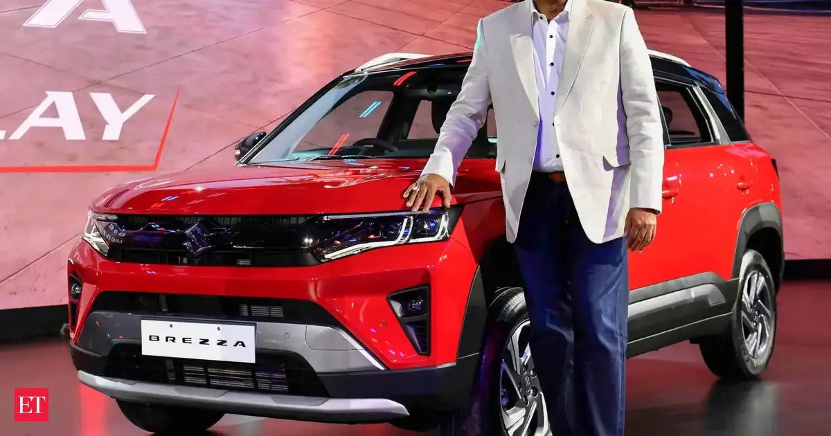 Rs 30,000 hike: Why Maruti Suzuki had to make cars costlier for you