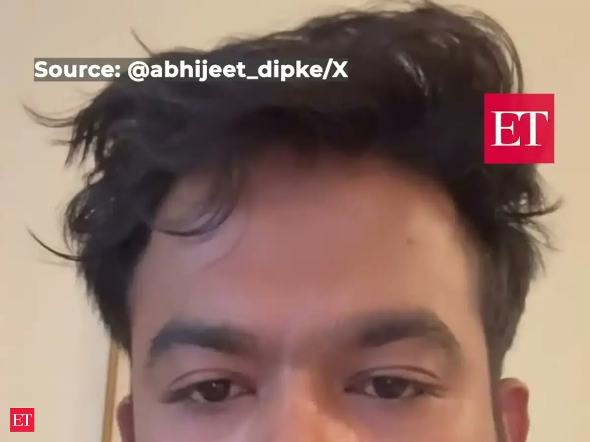 Typhoid diagnosis won't stop protest: 'Fight till Pradhan resigns,' says Abhijeet Dipke