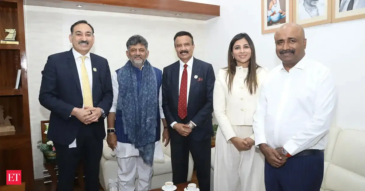 Aster DM Quality Care commits Rs 1,315 crore investment in Karnataka