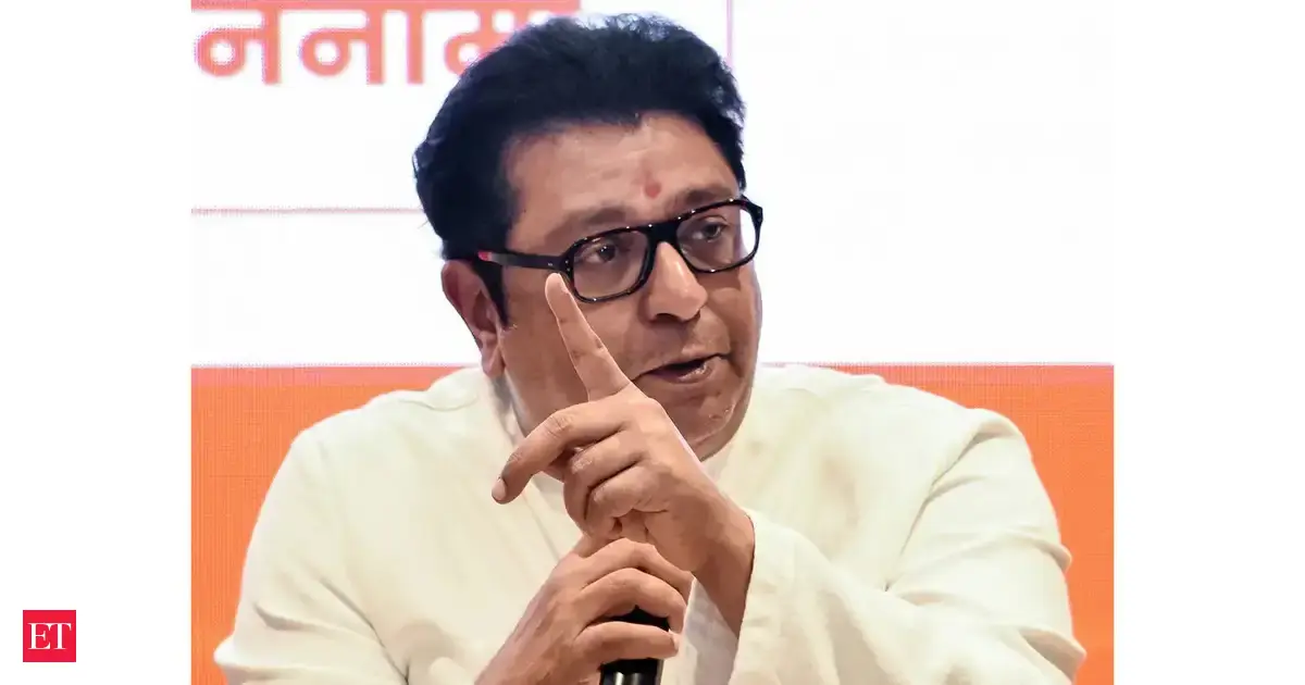 Tiranga march will be non-political, with no slogans hailing leaders: Raj Thackeray