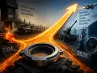 Bigger or Better? 2014 to 2026. Not years, but evidence: Bharat Forge - Part 2:Image