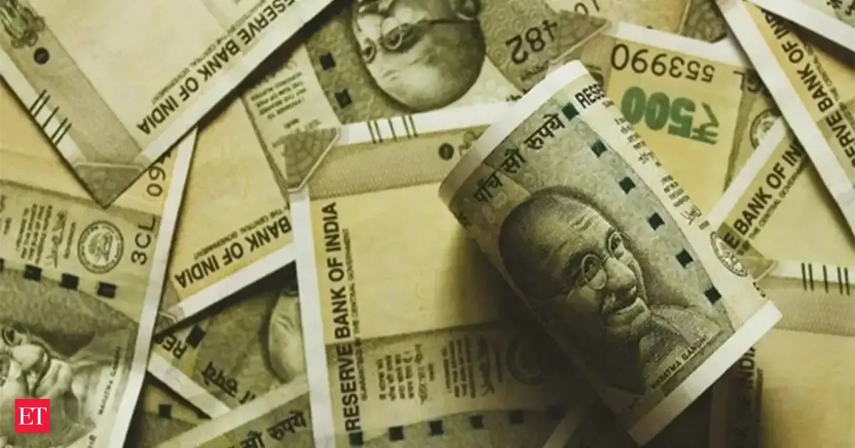 RBI, govt measures could turn India's balance of payments surplus, ease pressure on rupee: HDFC