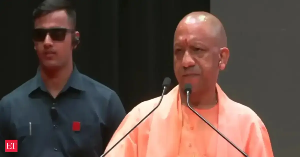 Congress, SP ruined students' future: UP CM Adityanath at Fatehpur amid NEET paper leak row